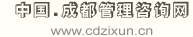 成都大勢管理顧問公司
